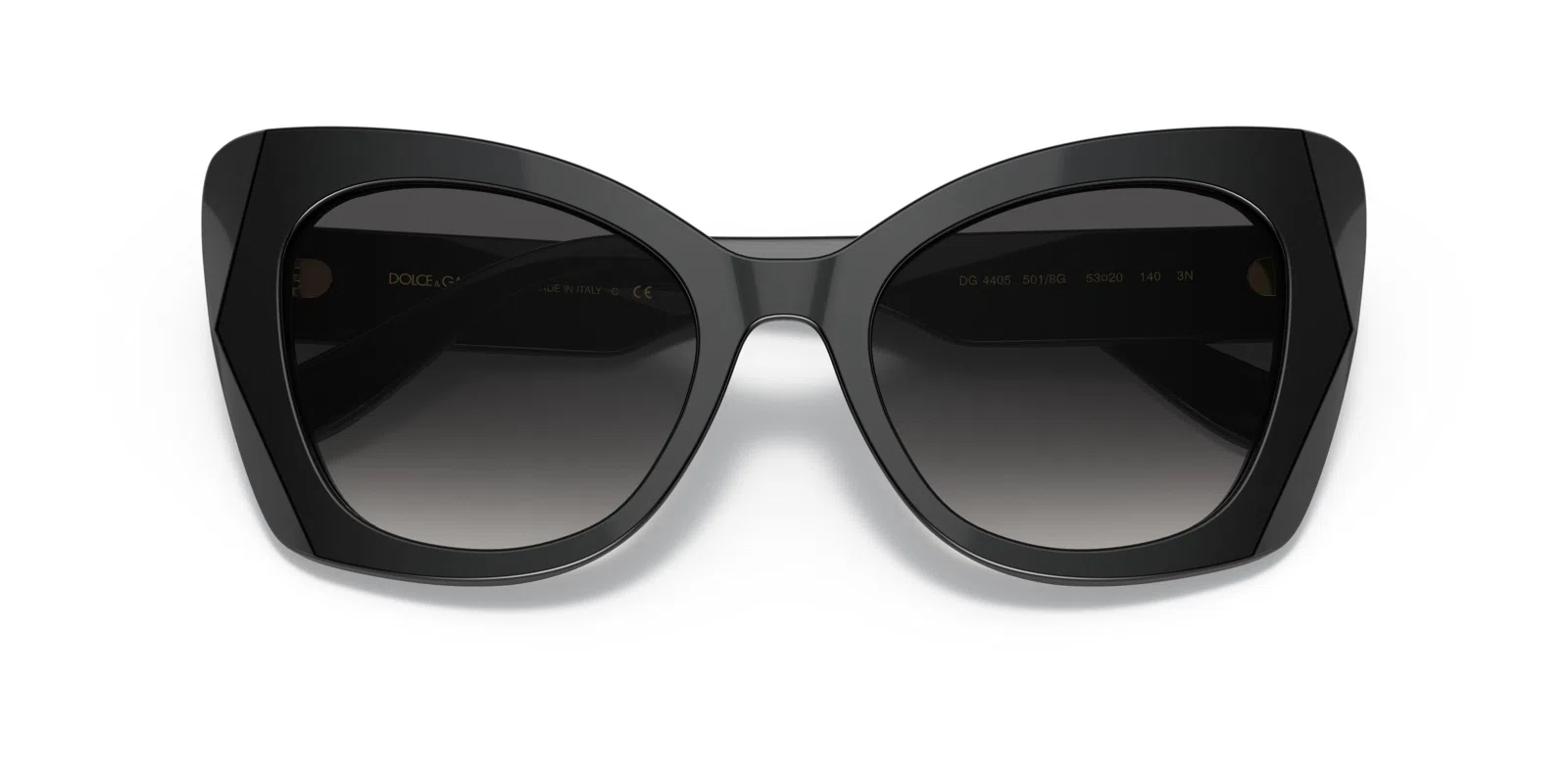 Dolce & Gabbana 4405 Sunglasses - view 15